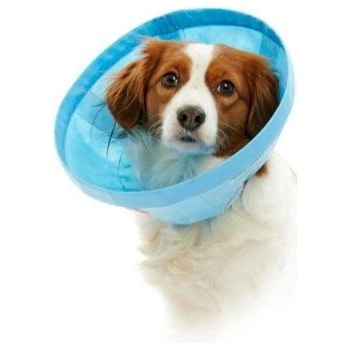 Kruuse Límec ochranný BUSTER Soft Flex Collar 20 cm