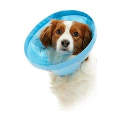 Kruuse Límec ochranný BUSTER Soft Flex Collar 20 cm