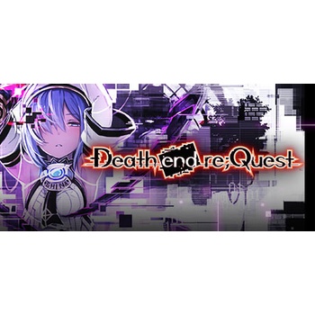 Death end re;Quest