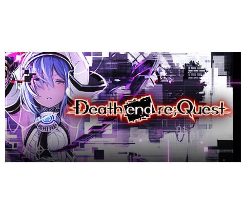 Death end re;Quest