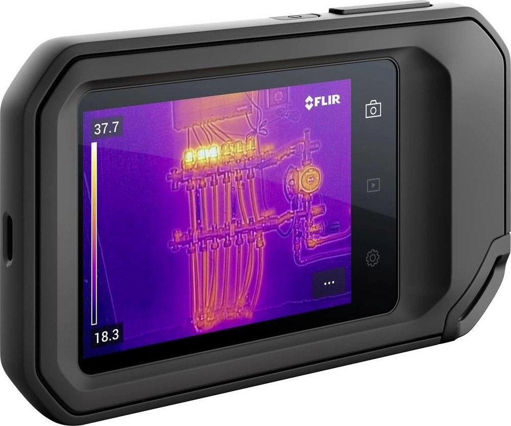 FLIR C5