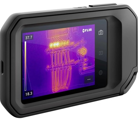FLIR C5