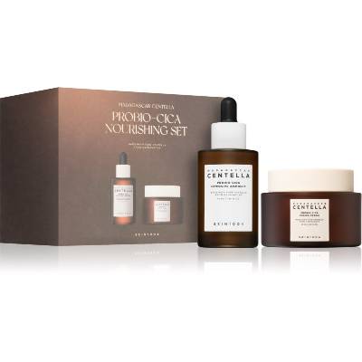 Madagascar Centella Probio-Cica Nourishing Set подаръчен комплект за перфектна кожа