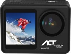 Turbo-X ACT-250