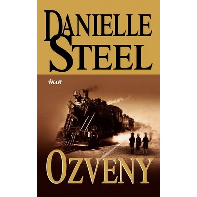 Ozveny - Danielle Steelová