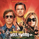 OST - QUENTIN TARANTINO'S.. CD