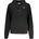 Fila Дамско суитшърт с цип fila, Размер l, Цвят Черен (faw1054_ne80010)