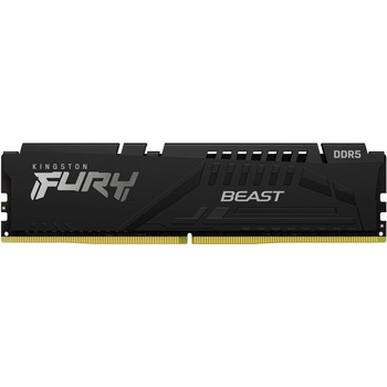 Kingston FURY Beast 32GB DDR5 6000MHz KF560C30BBE-32