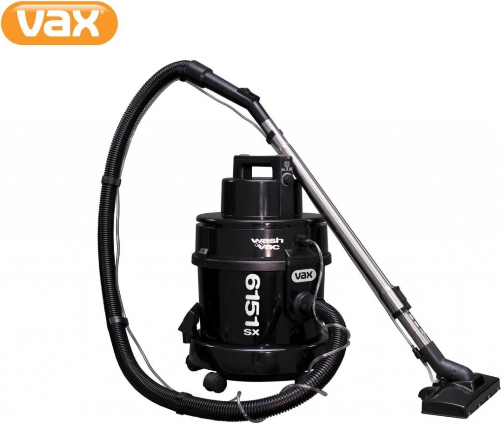 Vax 6151 SX Multifunction