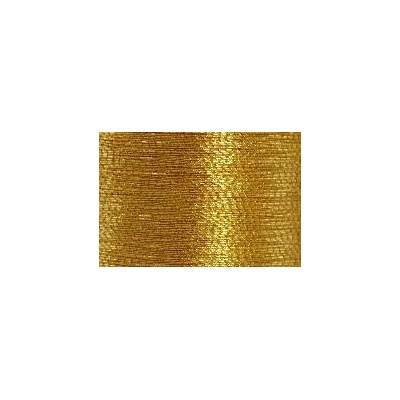 Niť MADEIRA FS Metallic No.40 GOLD 7 1000 m