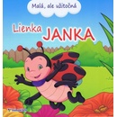 Lienka Janka