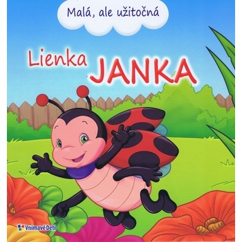 Lienka Janka