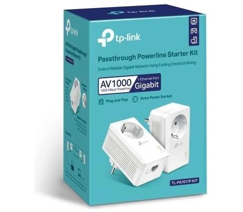 TP-Link TL-PA7017