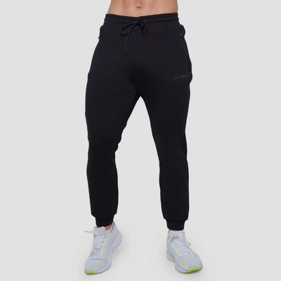 GymBeam Tepláky Agile Onyx