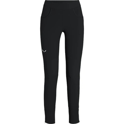 Salewa Дамски клин Salewa Women's Agner Durastretch Tights Leggings - Black Out - размер 40 (EU) (111-0474-0315)