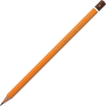 KOH-I-NOOR Graphite Pencil Молив за художници B 1 бр (150000H01170)
