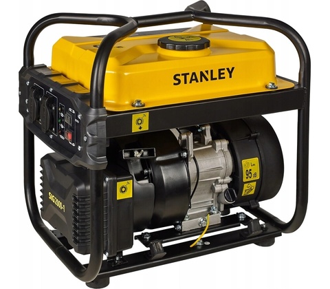 Stanley SIG 2000-1