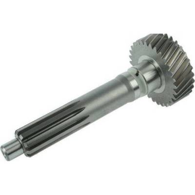 Hřídel převodovky ZF 9S75 EURORICA 95536125, , ,