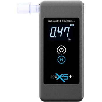 PRO X-5 Plus