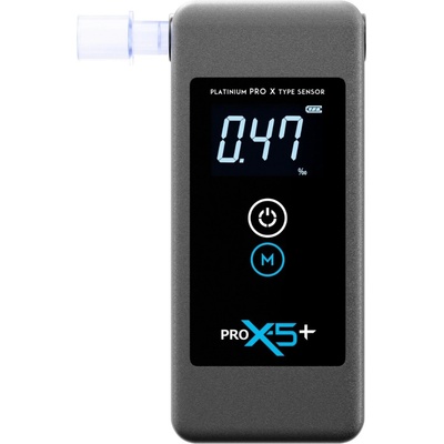 Alcofind PRO X-5 Plus – Hledejceny.cz