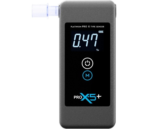 PRO X-5 Plus