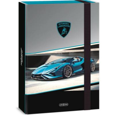 Ars Una Lamborghini 24 (5336) Кутия за тетрадки А4 50853366 (50853366)