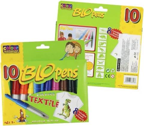 CENTROPEN 1539/10