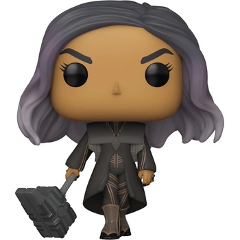 Image 1 of Funko Фигура Funko POP! Marvel: The Marvels - Dar-Benn #1252 (083160)