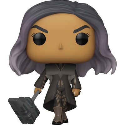 Funko Фигура Funko POP! Marvel: The Marvels - Dar-Benn #1252 (083160)