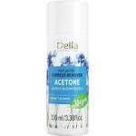 Delia Лакочистител с ацетон, 100 ml