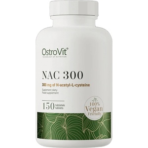 OstroVit NAC 150 mg, 120 Tablets
