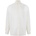 HUGO BOSS Men's HBB C-Cory 243 Plain Long-Sleeve Shirt - Open White 131