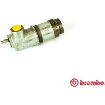 Pomocný válec, spojka BREMBO E 23 012 (E23012)