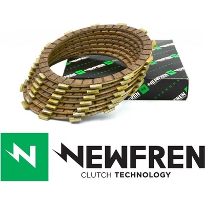 Newfren BMW F 650CS – Sleviste.cz