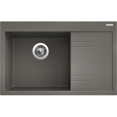 Sinks RIM 780 L Šedobéžová