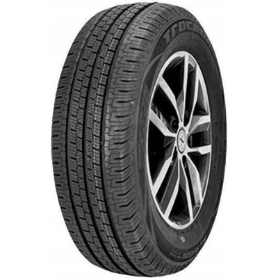 Tracmax Van Saver A/S 215/60 R16 103/101T