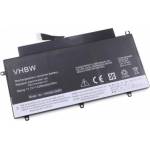 VHBW Батерия за Lenovo Thinkpad T431s, 4250 mAh (800105972)