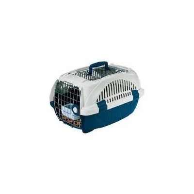 Ferplast Atlas Delux 20 Open Prepravka 37,4 x 57,6 x 33 cm