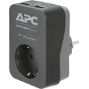 APC Corporation PM1W-FR, 1 zásuvka