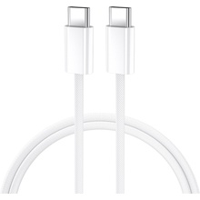 Bwoo BO-X284 USB-C – USB-C 1m bílý