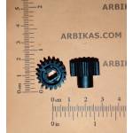 Compatible Зъбно колело 19t (изхв. ролка), hp 5000/ 5100, rs6-0357 (rs6-0357)