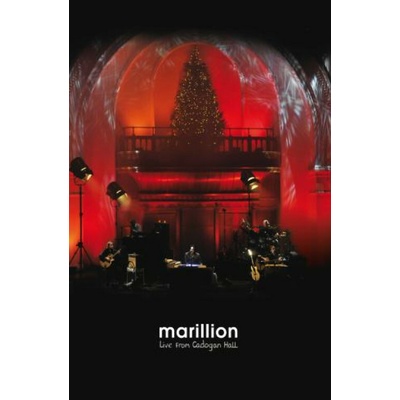 MarillionLive From Cadogan Hall 2DVD