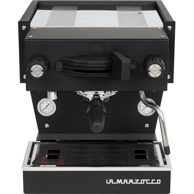 La Marzocco linea mini R čierna