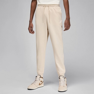 Мъжки анцуг Air Jordan Essential Mens Fleece Pants - Brown/White