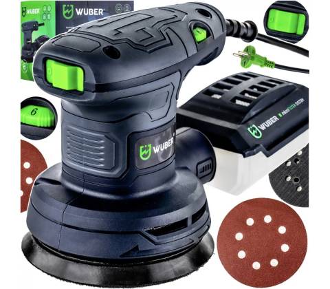WUBER W23001