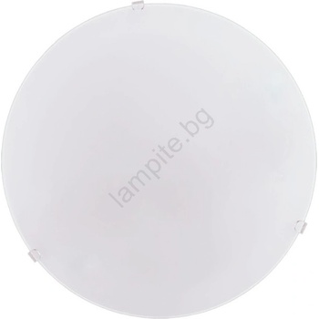 EGLO 32308 - LED таванно осветително тяло MARS 3xLED/11W/230V диаметър 25 см бяло (EG32308)