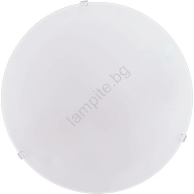 EGLO 32308 - LED таванно осветително тяло MARS 3xLED/11W/230V диаметър 25 см бяло (EG32308)