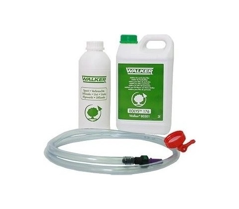 Walker Eolys 176 3 l