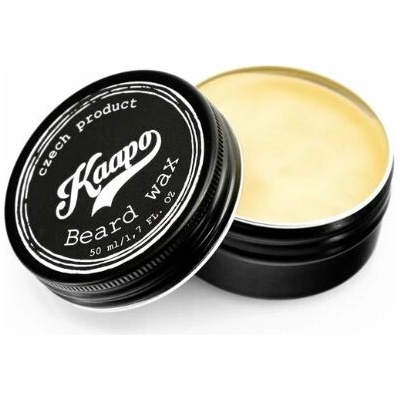 Kaapo Matná Pasta na Vlasy 100 ml