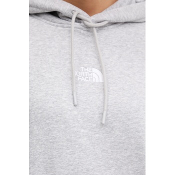 The North Face Рокля The North Face Essential Relaxed (NF0A8EEEDYX1)